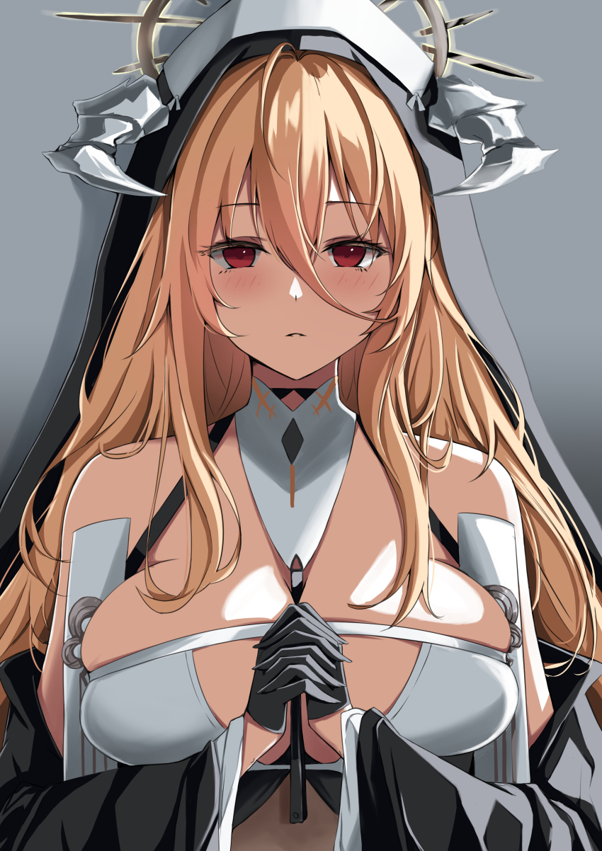 Implacable (Azur Lane) Rule 34 Image
