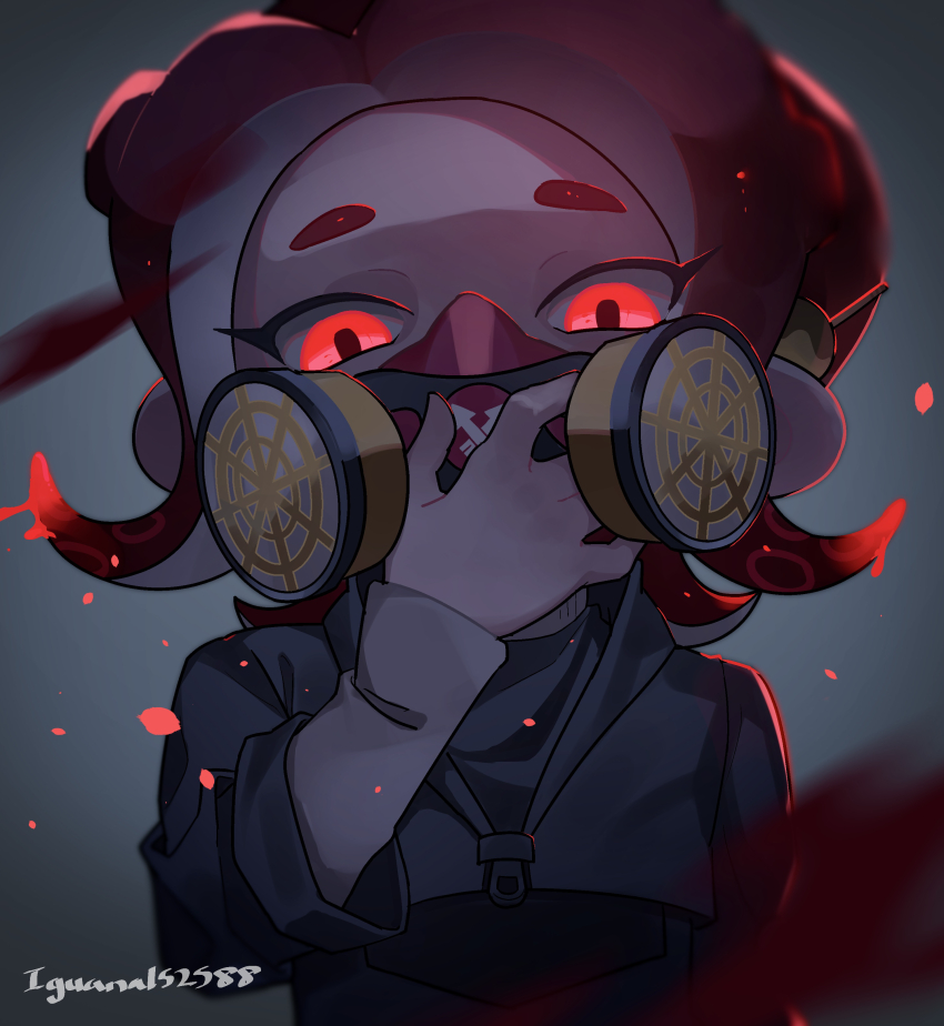 Octoling (Nintendo) Rule 34 Image