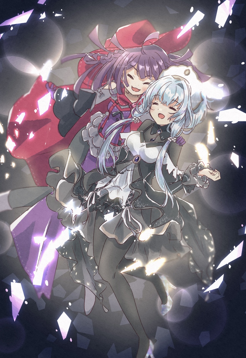 Magia Record: Mahou Shoujo Madoka Magica Gaiden Rule 34 Image