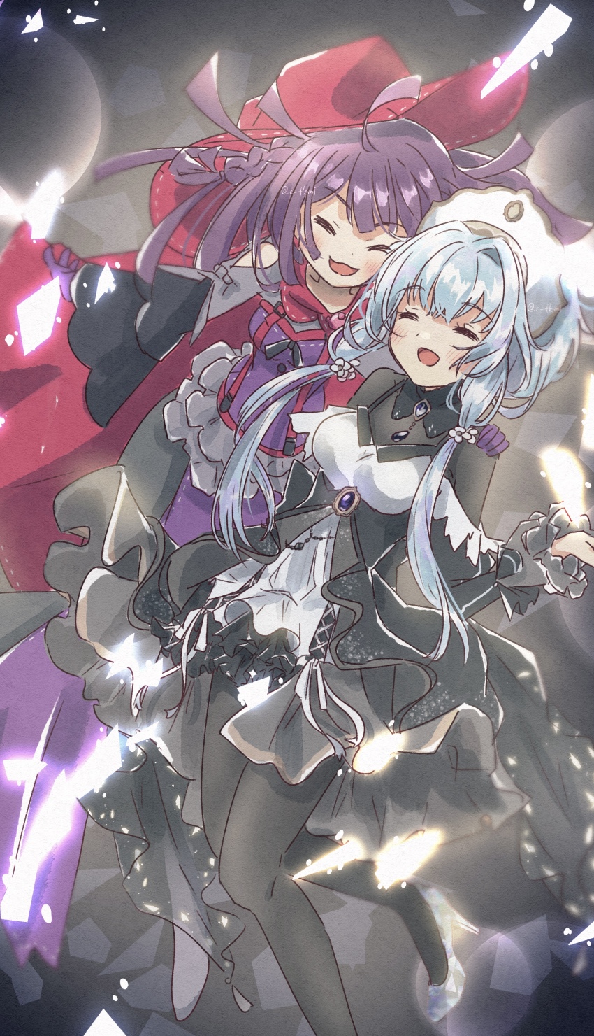 Magia Record: Mahou Shoujo Madoka Magica Gaiden Rule 34 Image