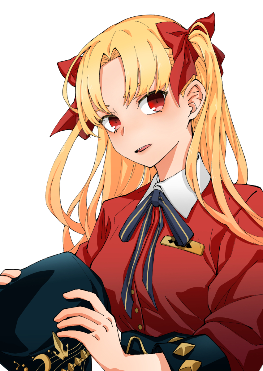 Ereshkigal (Fate) Rule 34 Image