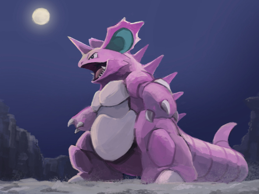 Gen 1 Pokemon (Nintendo) Rule 34 Image