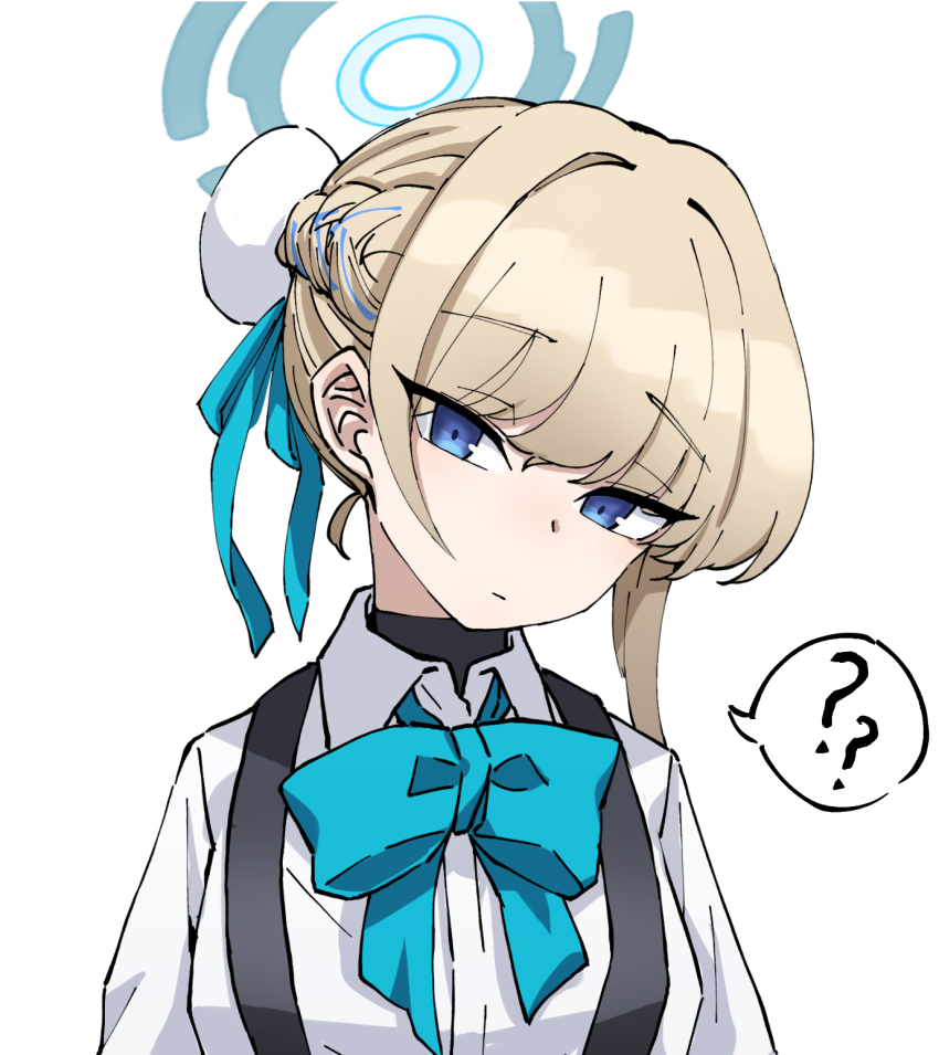 Toki (Blue Archive) Rule 34 Image