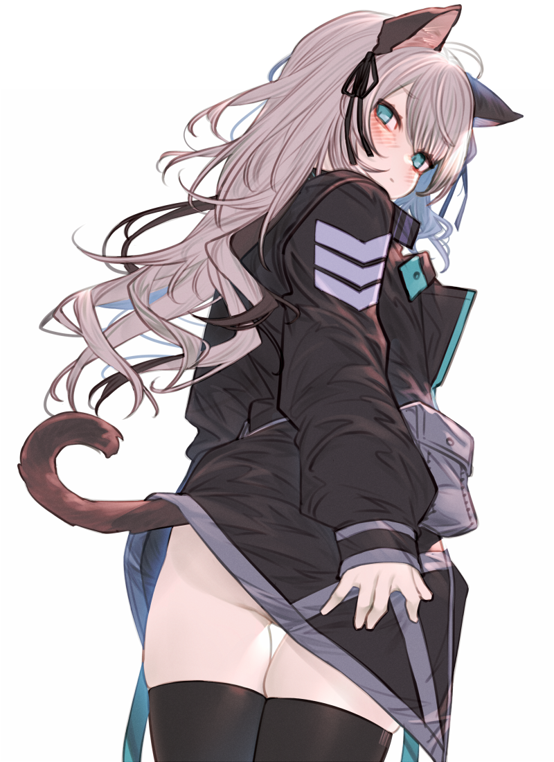 Arknights Rule 34 Image