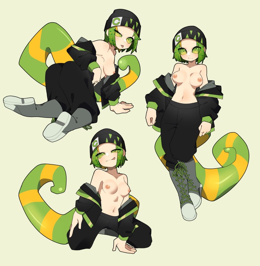 Original Character Rule 34 Image