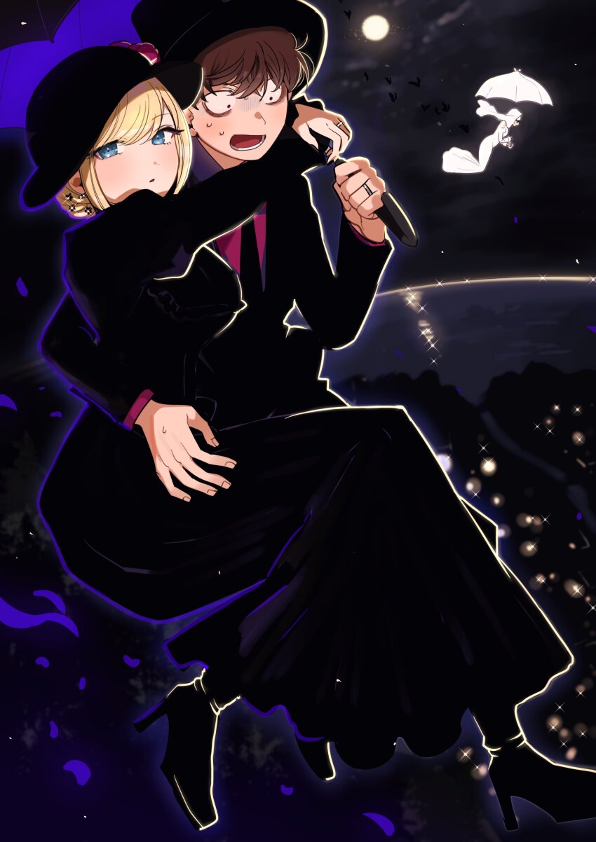 Alice Lendrott (Shinigami Bocchan To Kuro Maid) Rule 34 Image