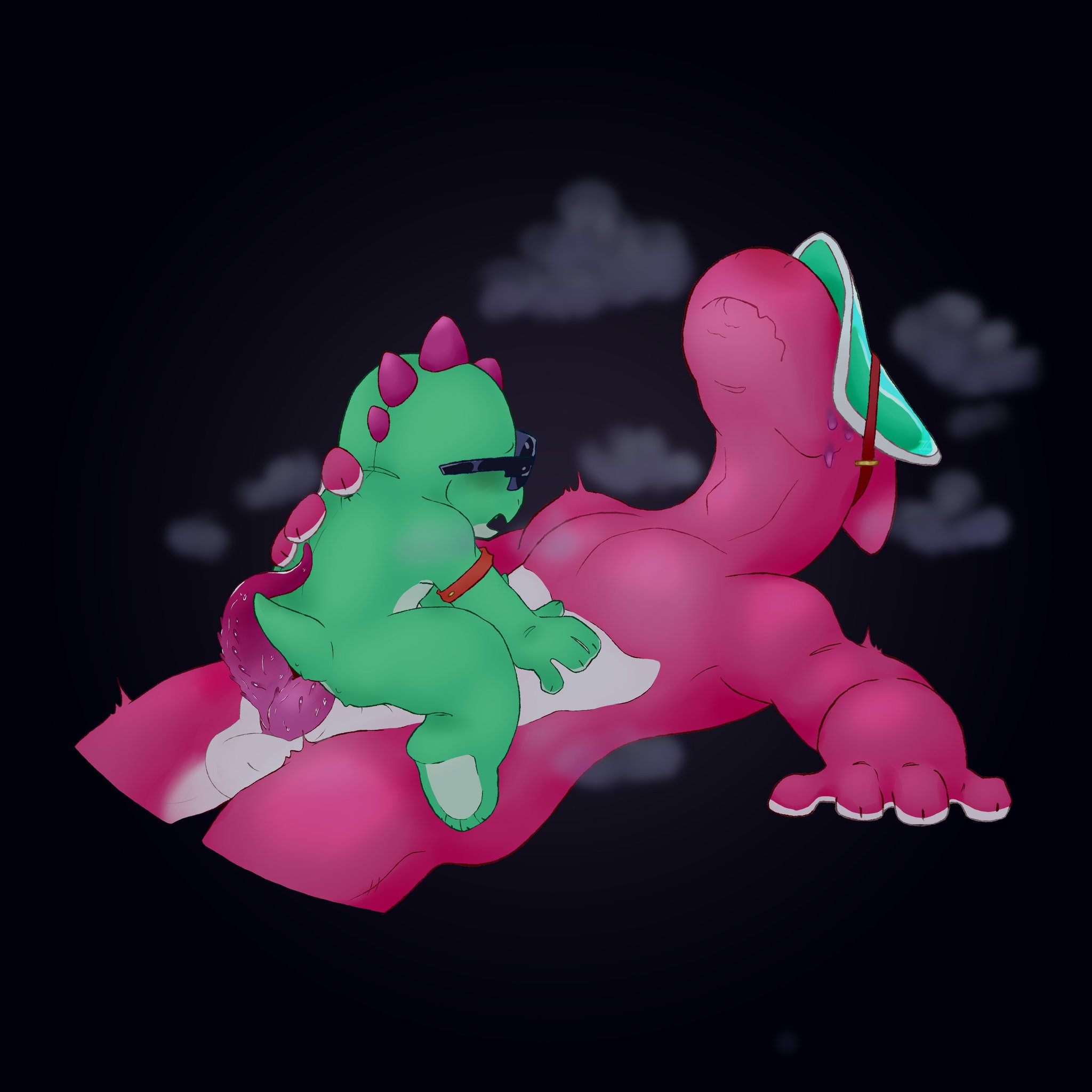 Buzz (Brawl Stars) Rule 34 Image