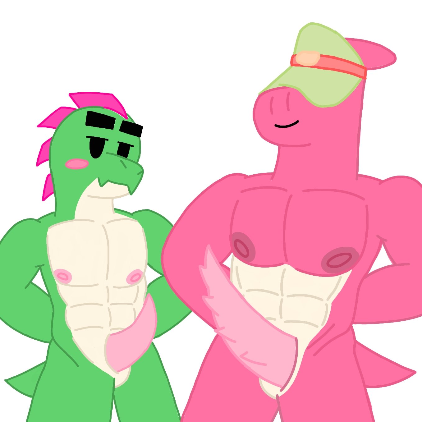 Buzz (Brawl Stars) Rule 34 Image