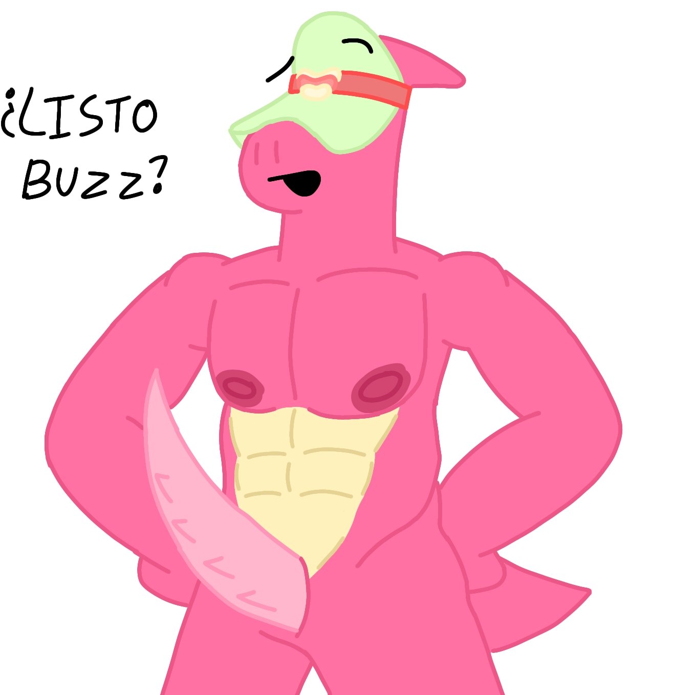 Doug (Brawl Stars) Rule 34 Image