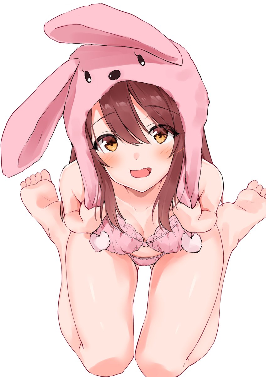 Osaki Tenka (Idolmaster) Rule 34 Image