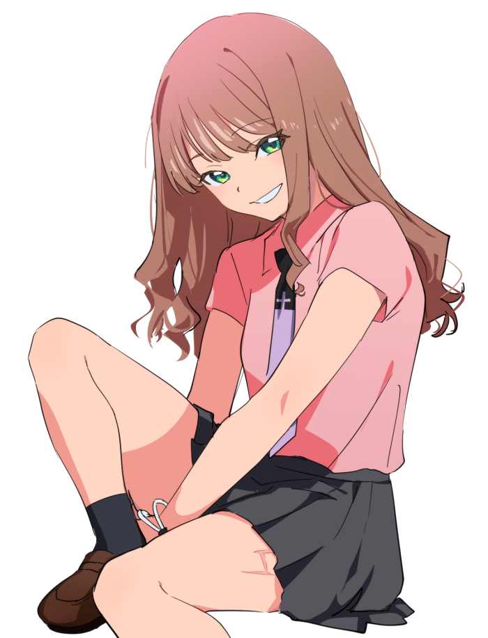 Minami Yume (Gridman Universe) Rule 34 Image