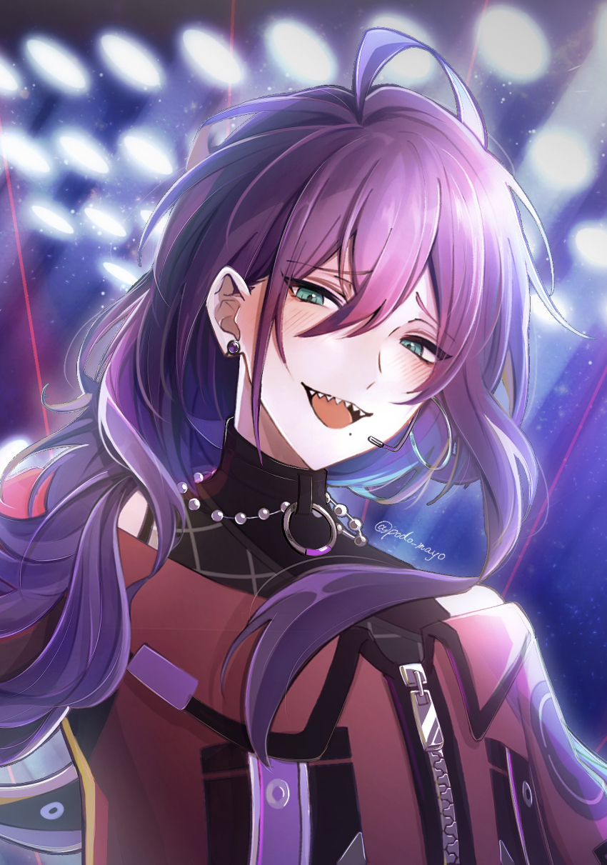 Ayase Mayoi (Ensemble Stars!) Rule 34 Image