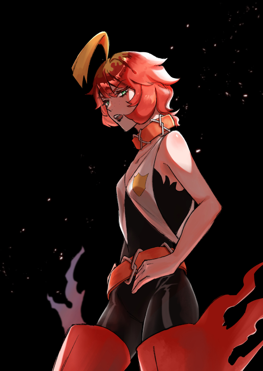 Mela (Pokemon) Rule 34 Image