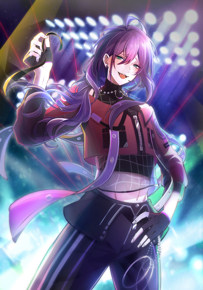 Ayase Mayoi (Ensemble Stars!) Rule 34 Image