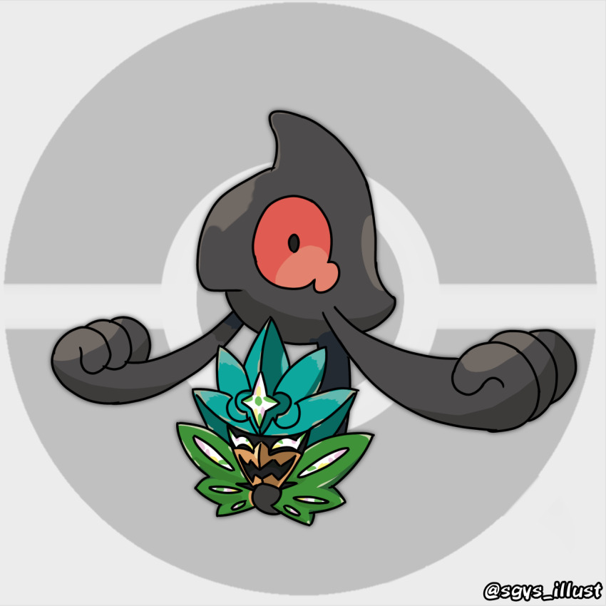 Gen 5 Pokemon (Nintendo) Rule 34 Image