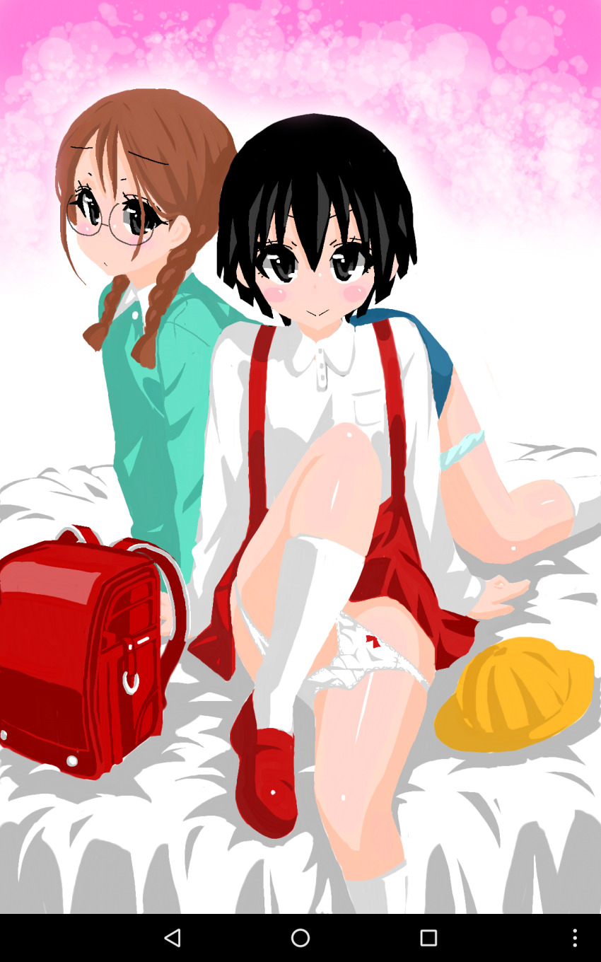 Chibi Maruko-Chan Rule 34 Image