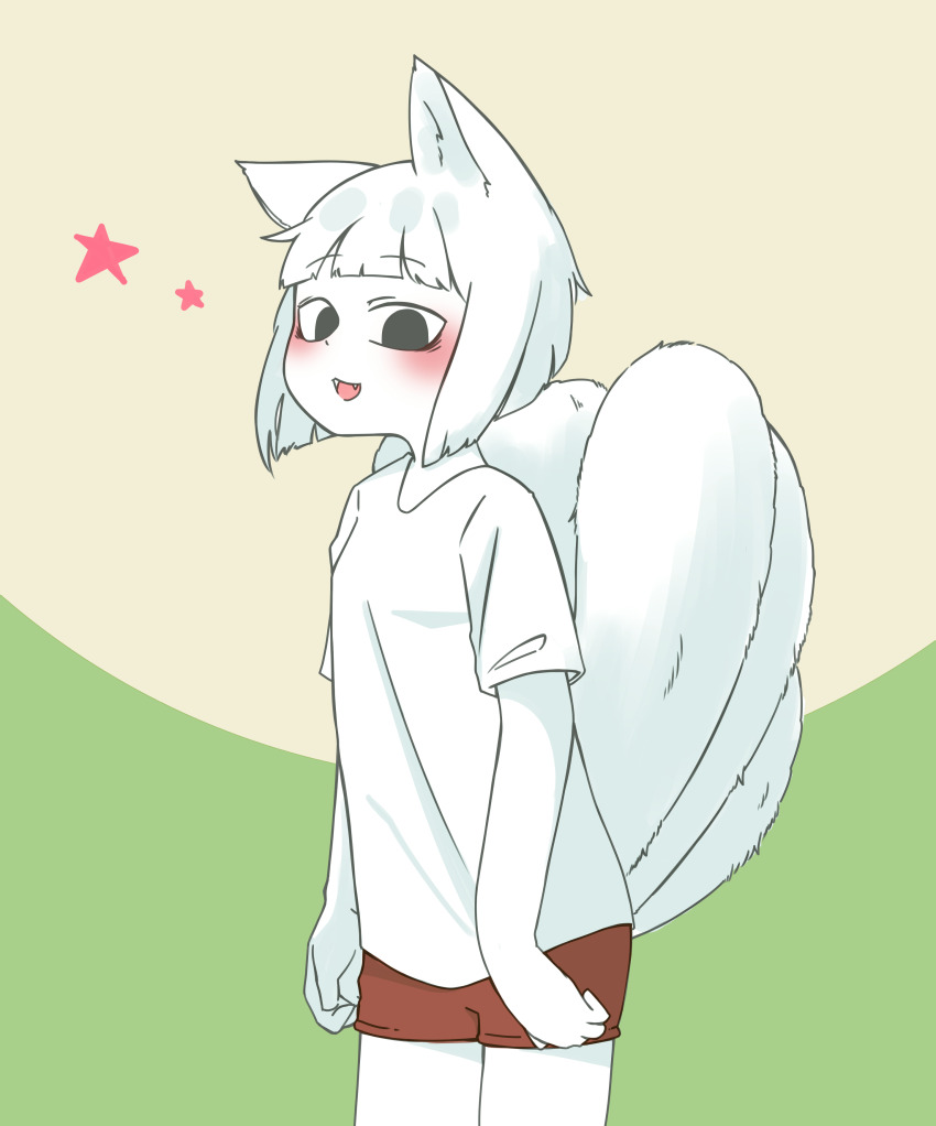 Jiuyue (Fei Ren Zai) Rule 34 Image