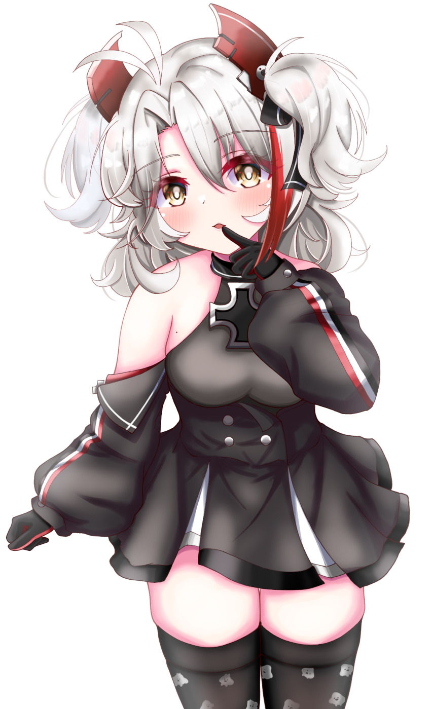 Azur Lane Rule 34 Image