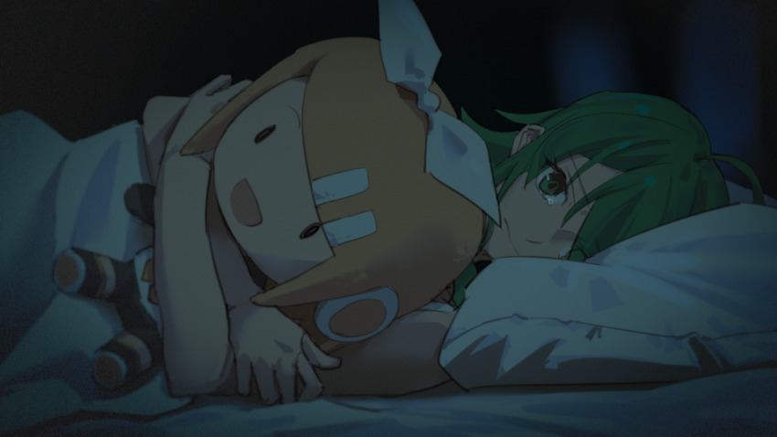 Gumi (Vocaloid) Rule 34 Image