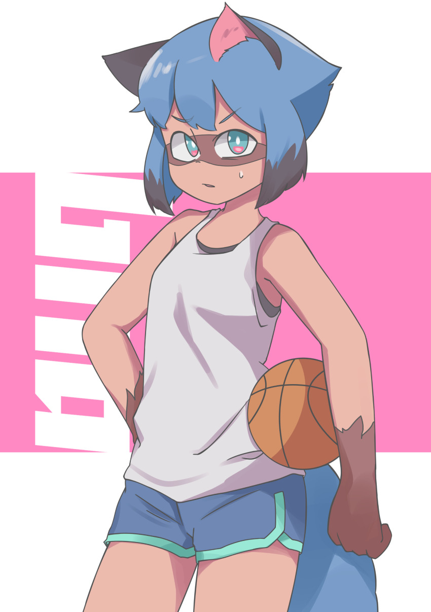 Brand New Animal Rule 34 Image