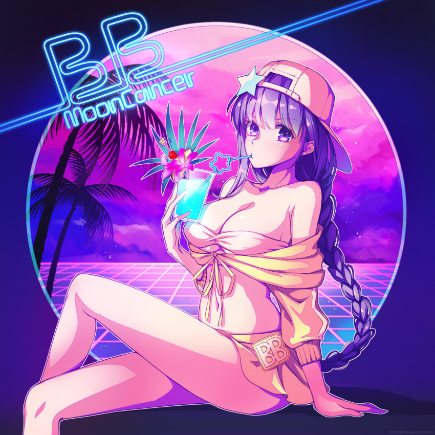 Bb (Fate) Rule 34 Image