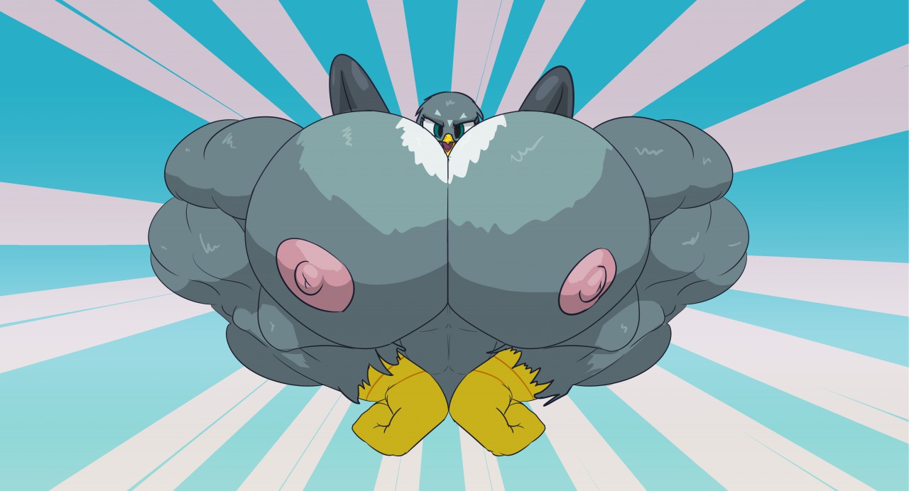 Gabby (Mlp) Rule 34 Image