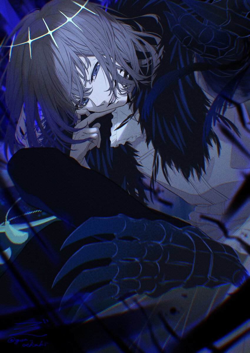 Fate/Grand Order Rule 34 Image