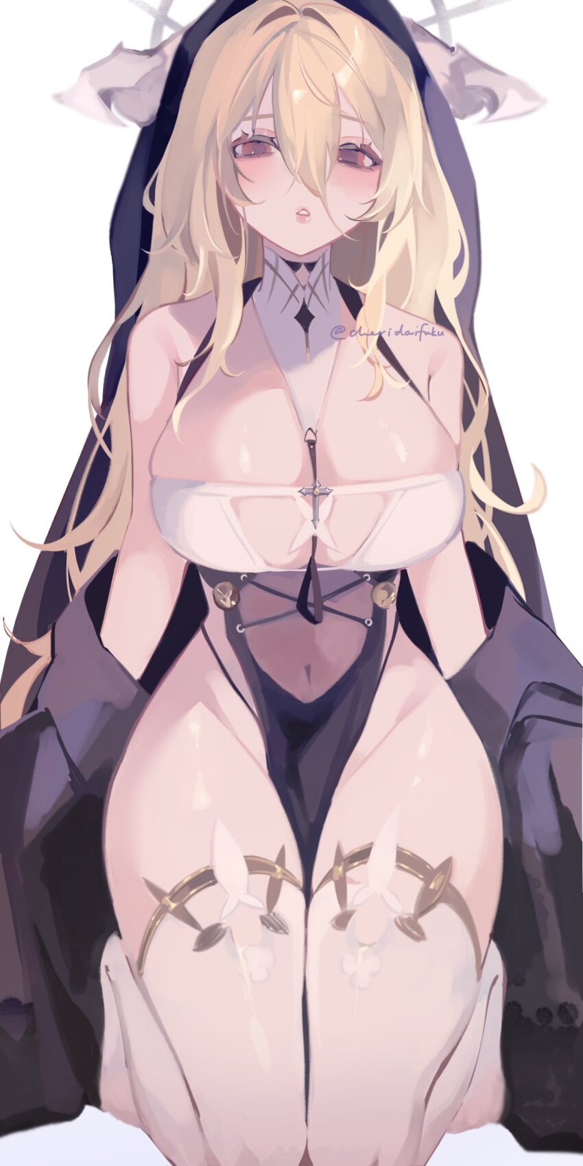 Implacable (Azur Lane) Rule 34 Image