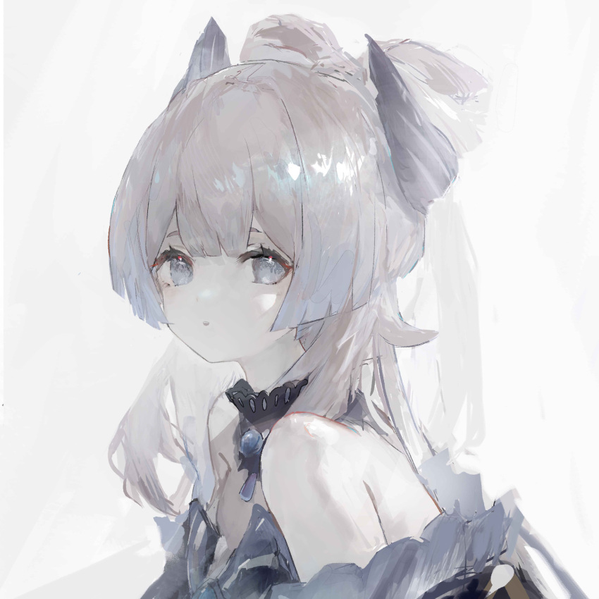 Sangonomiya Kokomi (Genshin Impact) Rule 34 Image