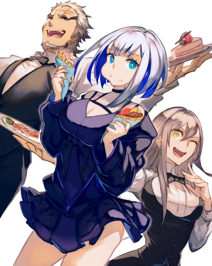 Fate (Series) Rule 34 Image