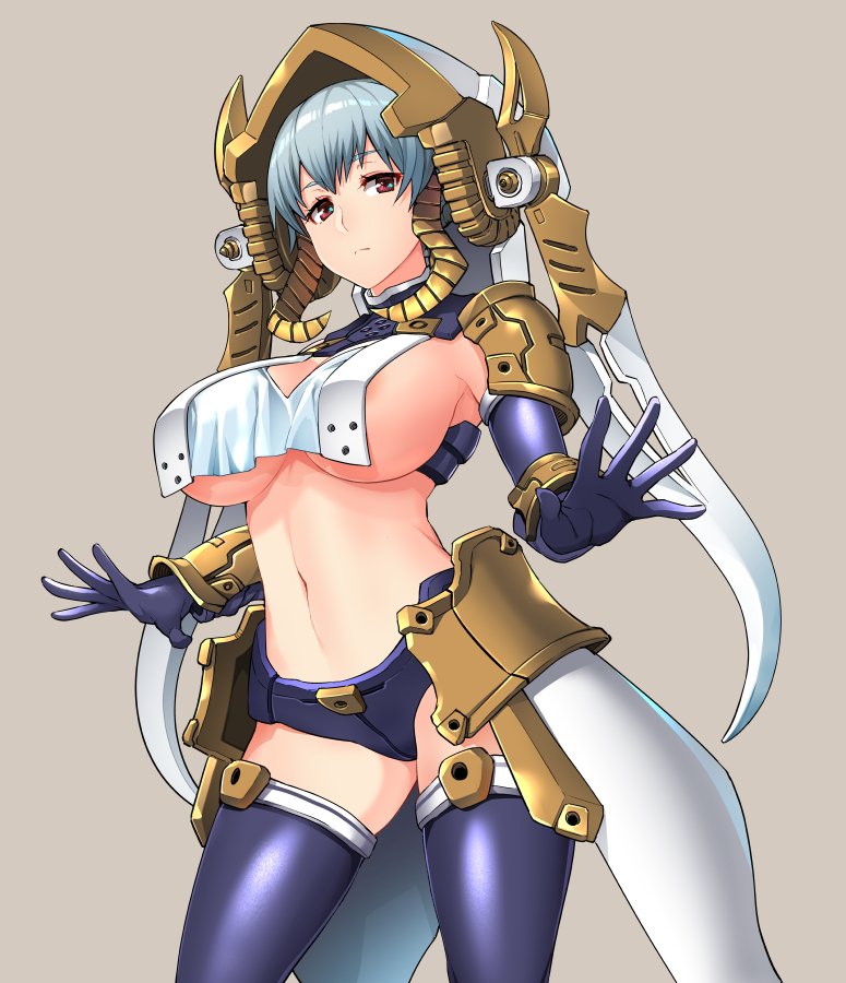 Rania (Dark Advent) Rule 34 Image
