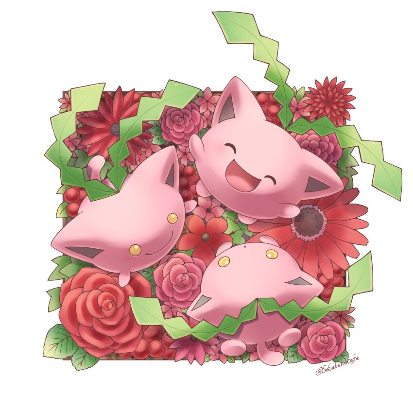 Gen 2 Pokemon (Nintendo) Rule 34 Image