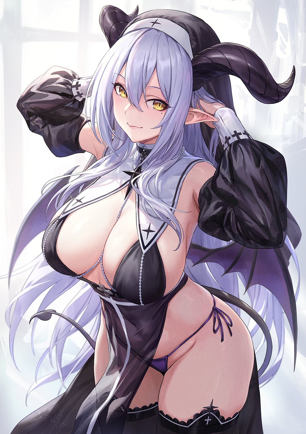 Original Rule 34 Image