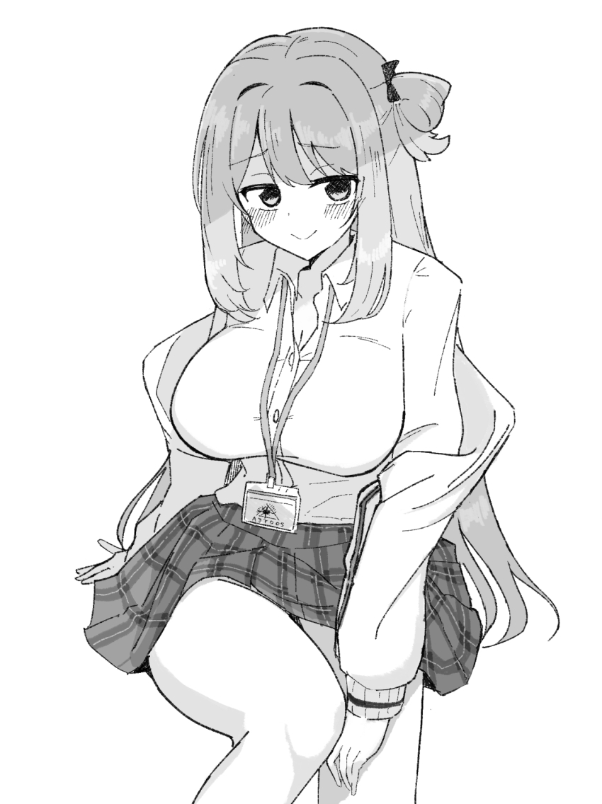 Nonomi (Blue Archive) Rule 34 Image