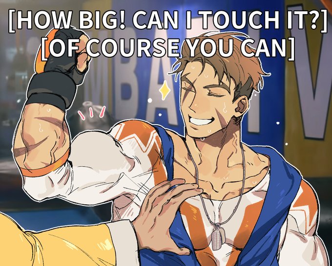 Jamie Siu (Street Fighter) Rule 34 Image