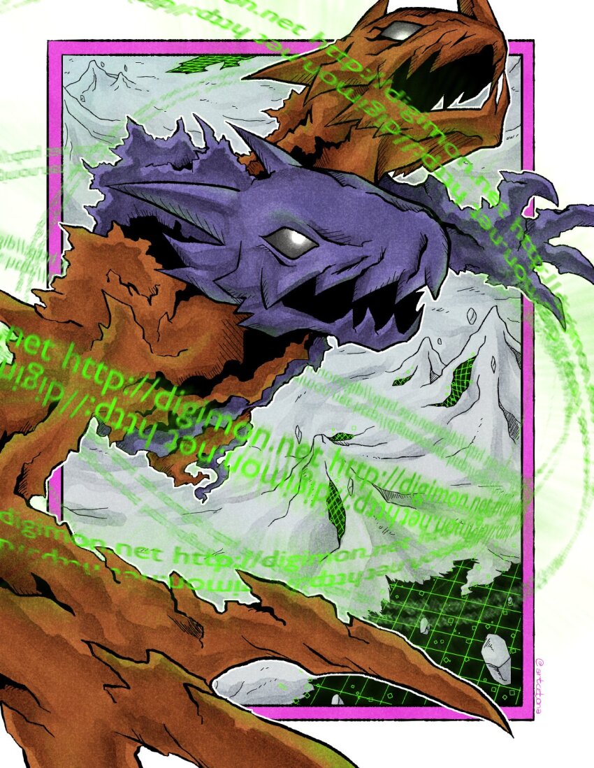 Digimon Rule 34 Image