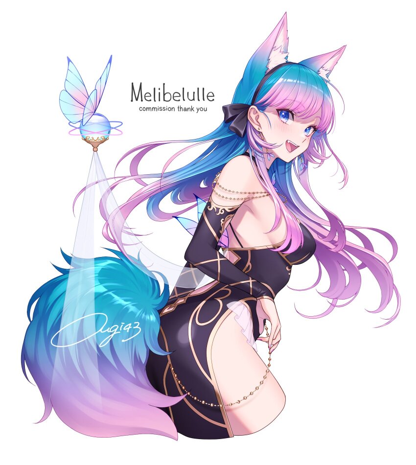 Indie Virtual Youtuber Rule 34 Image
