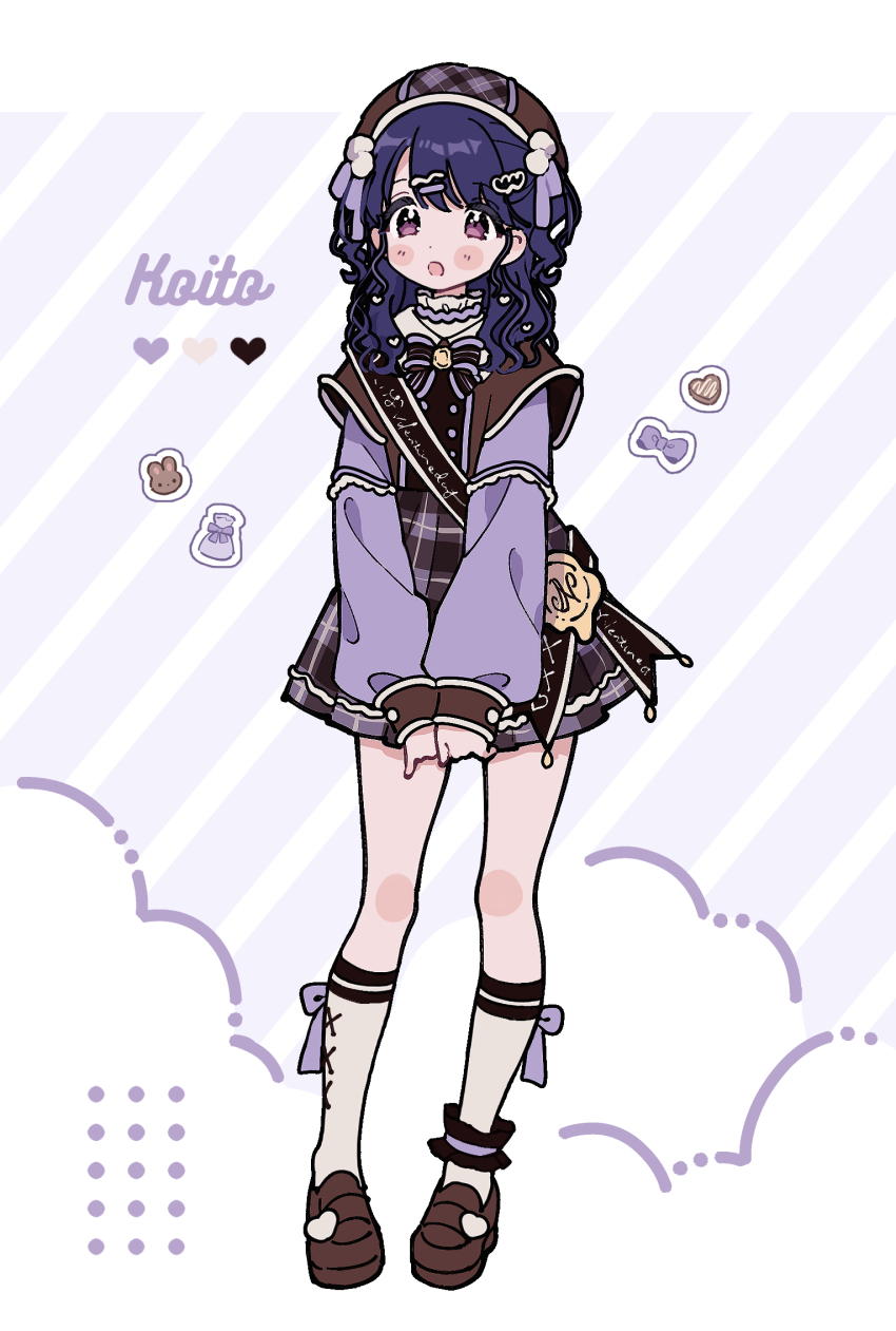 Fukumaru Koito (Idolmaster) Rule 34 Image