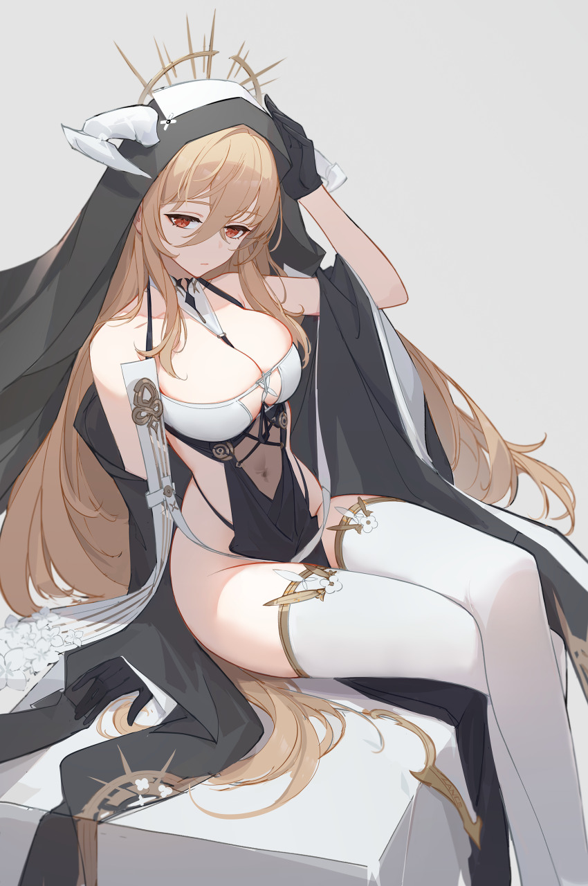 Implacable (Azur Lane) Rule 34 Image
