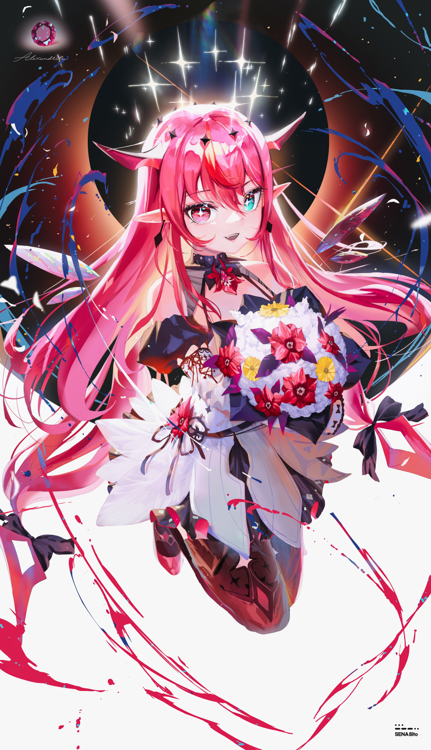 Irys (Irys 2.0) (Hololive) Rule 34 Image