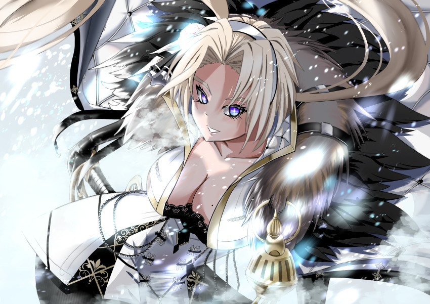 Kronshtadt (Azur Lane) Rule 34 Image