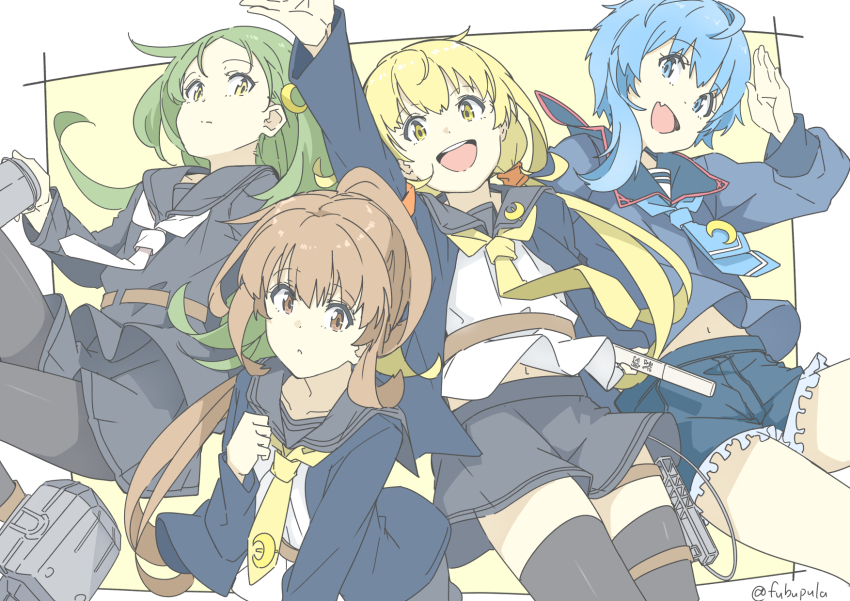 Kantai Collection Rule 34 Image