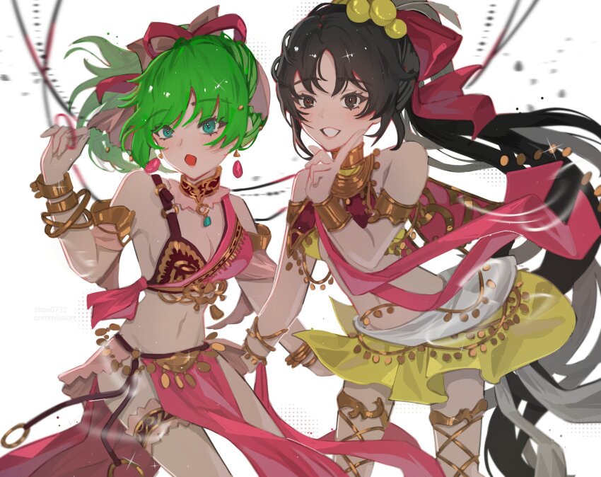 Lene (Fire Emblem) Rule 34 Image