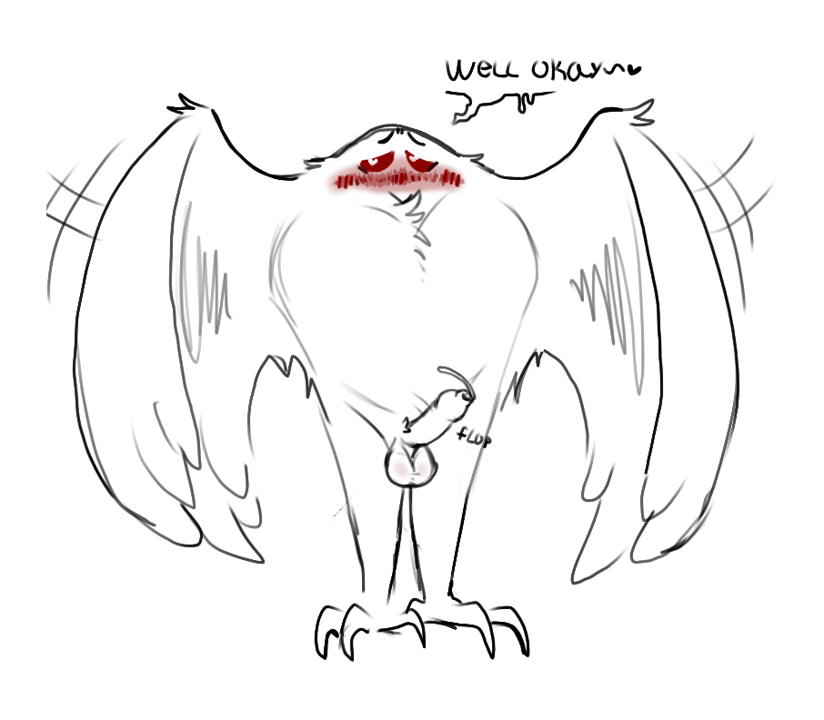 <3 Eyes Rule 34 Image