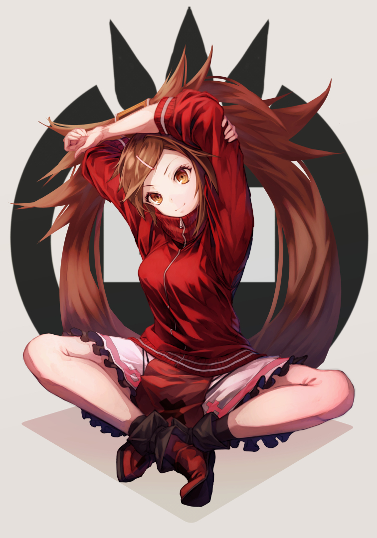Kuradoberi Jam (Guilty Gear) Rule 34 Image