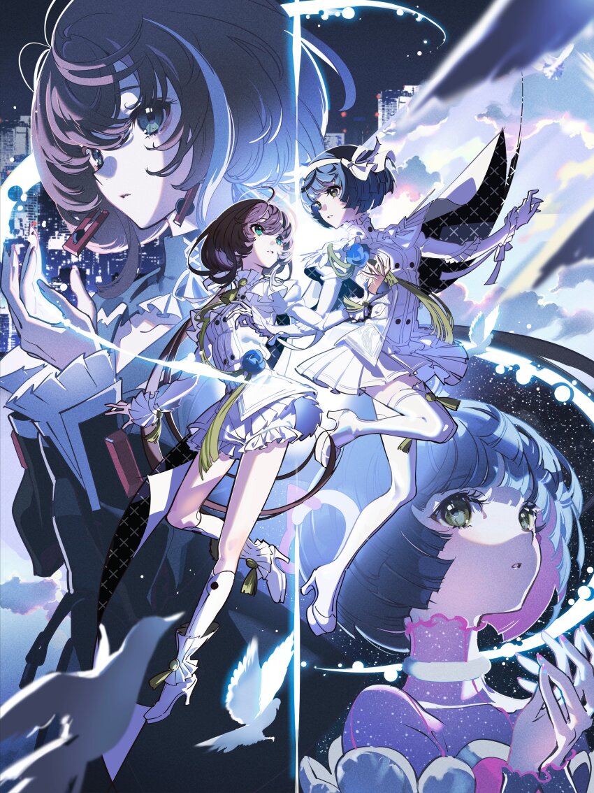 Kamitsubaki Studio Rule 34 Image