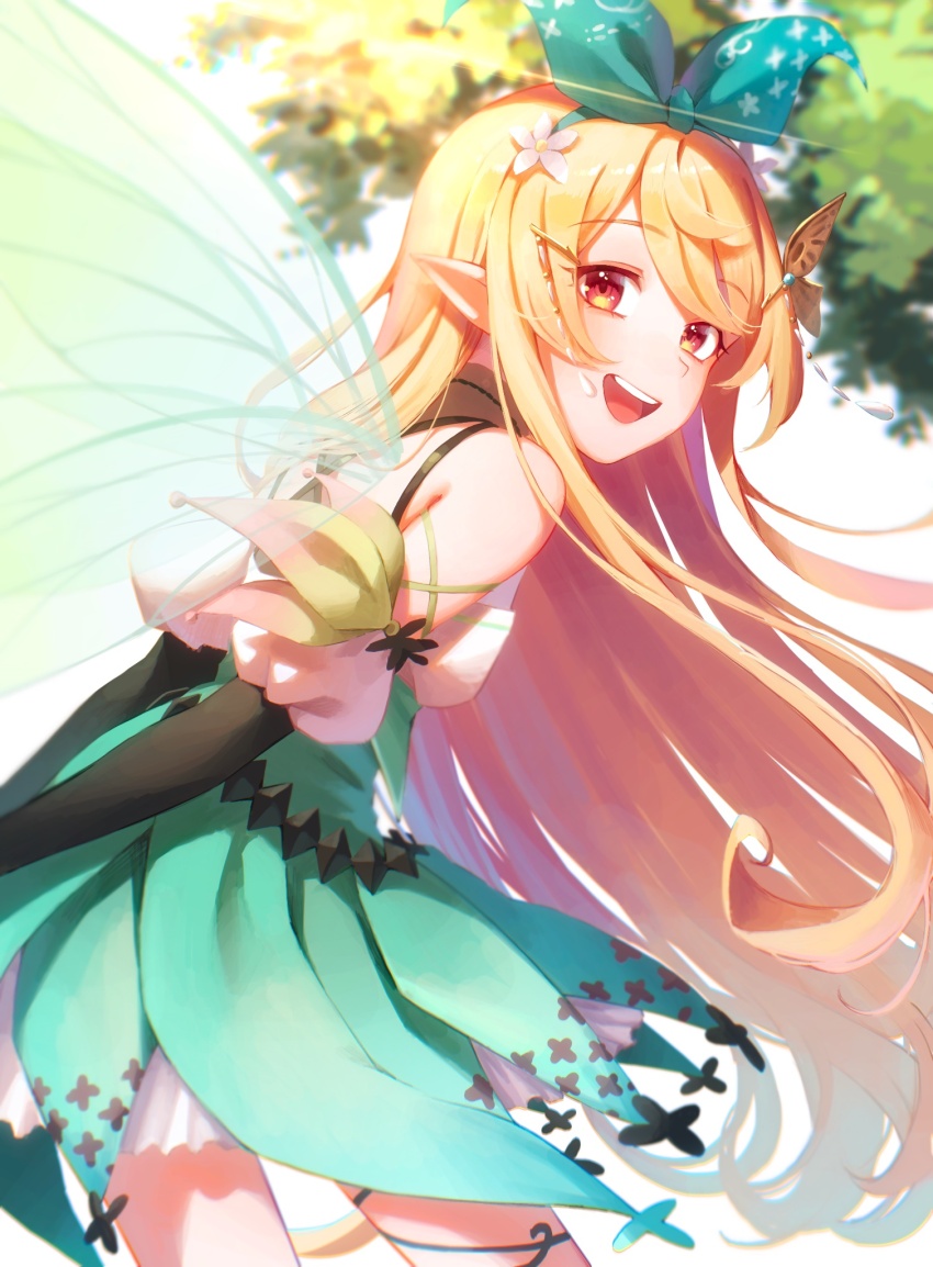 Pomu Rainpuff (Nijisanji) Rule 34 Image
