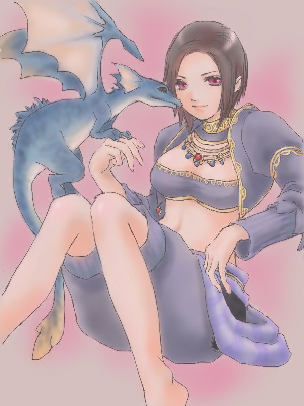 Adventurer (Ff11) Rule 34 Image