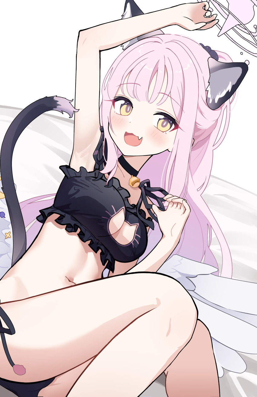 Mika (Blue Archive) Rule 34 Image