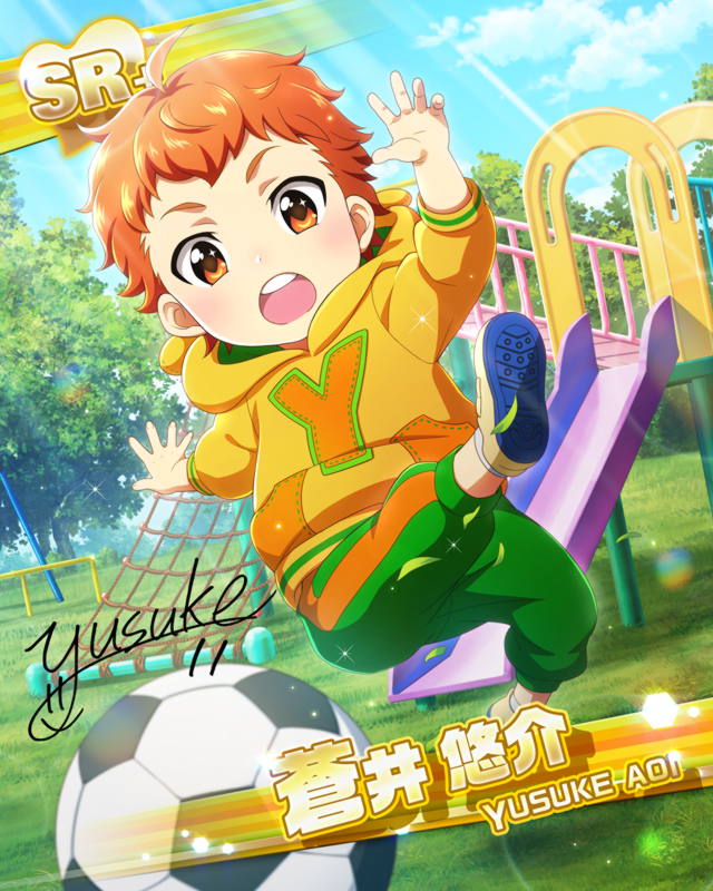 Idolmaster Rule 34 Image